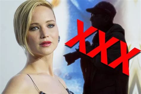 jennifer lawrence xxx|Jennifer Lawrence à poil : vidéos porno et sex tapes